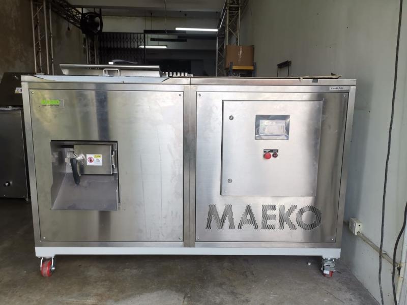 IOT Composting Machine (Model MAEKO CW100)