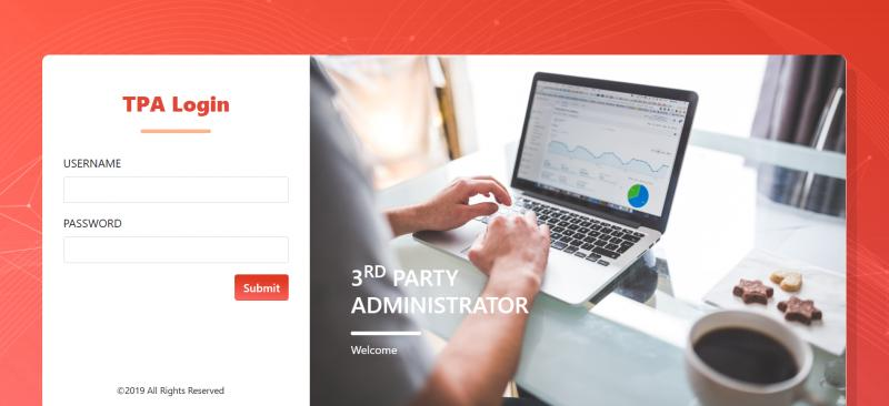 Single Party Administrator (SPA)