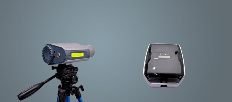 E-Anfun Odor Detection and Monitoring System