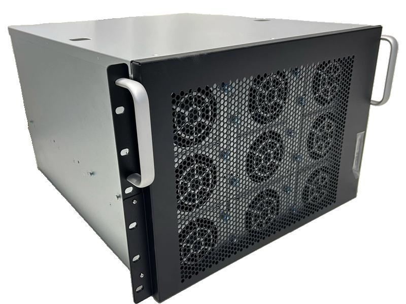 Pixelspace AI Series